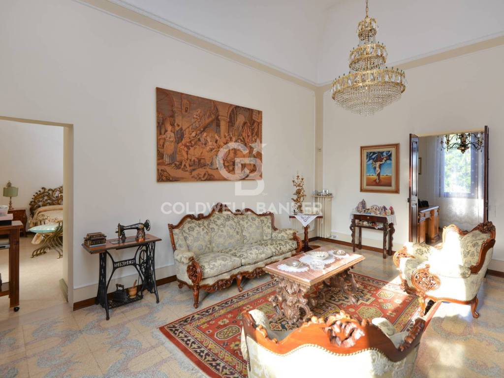 Appartamento a Monteroni di lecce in Via Dalmazia - Foto 4