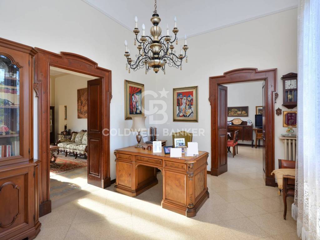 Appartamento a Monteroni di lecce in Via Dalmazia - Foto 5