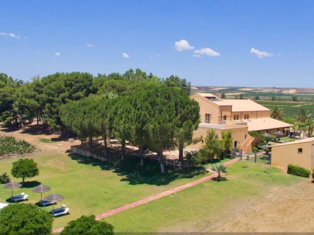 Rustico / casale a Mazara del vallo in SP25 - Foto 3