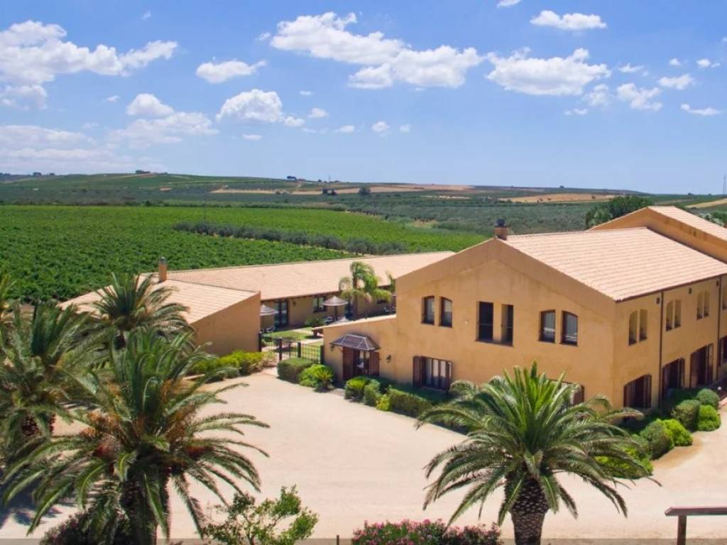 Rustico / casale a Mazara del vallo in SP25 - Foto 5