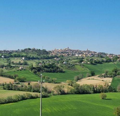 Rustico / casale a Corridonia in Contrada Colle San Martino - Foto 2