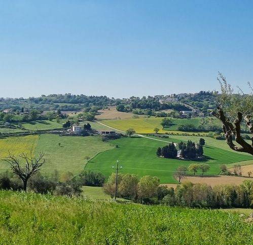 Rustico / casale a Corridonia in Contrada Colle San Martino - Foto 3