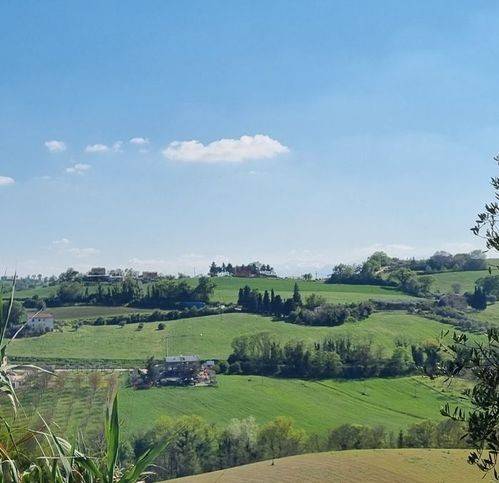 Rustico / casale a Corridonia in Contrada Colle San Martino - Foto 4