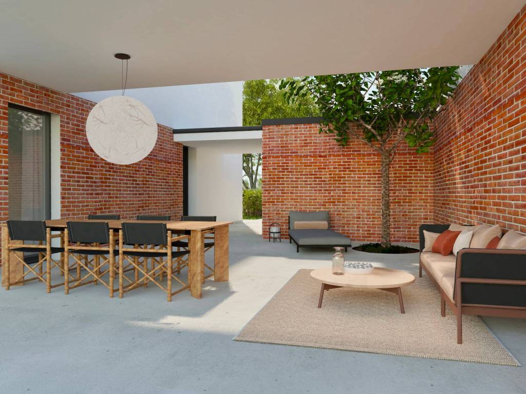 Progetto a Casalpusterlengo in Viale Scotti - Foto 3