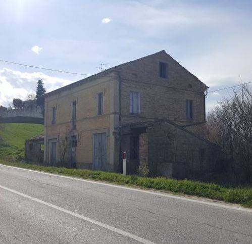 Rustico / casale a Monte san giusto - Foto 2