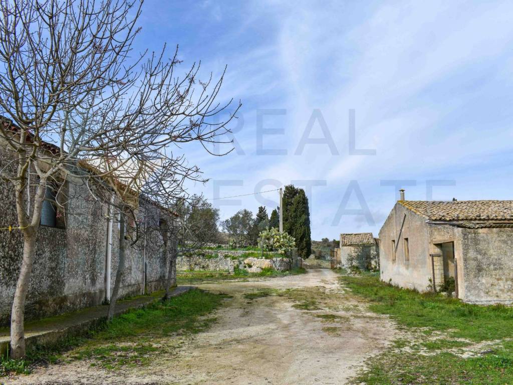 Rustico / casale a Noto in Via Tommaso Fazello, 228 - Foto 2