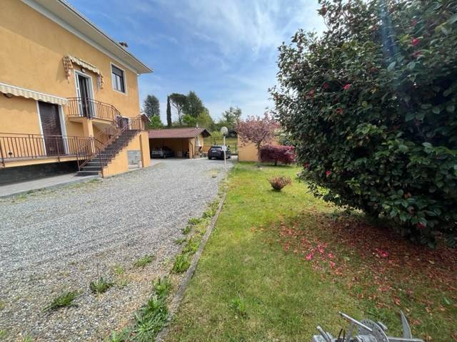 Appartamento a Cossato in Via dei Partigiani - Foto 3