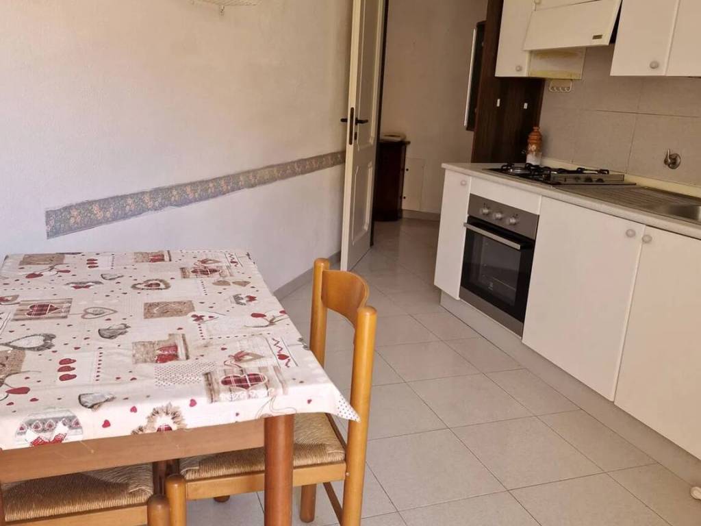 Appartamento a La maddalena in Via Domenico Millelire - Foto 3