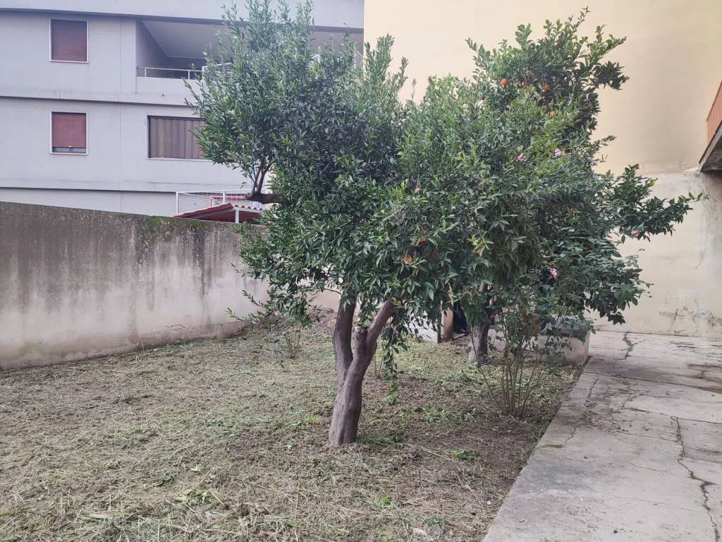 Appartamento a Oristano in Via Tharros S.N.C. - Foto 2