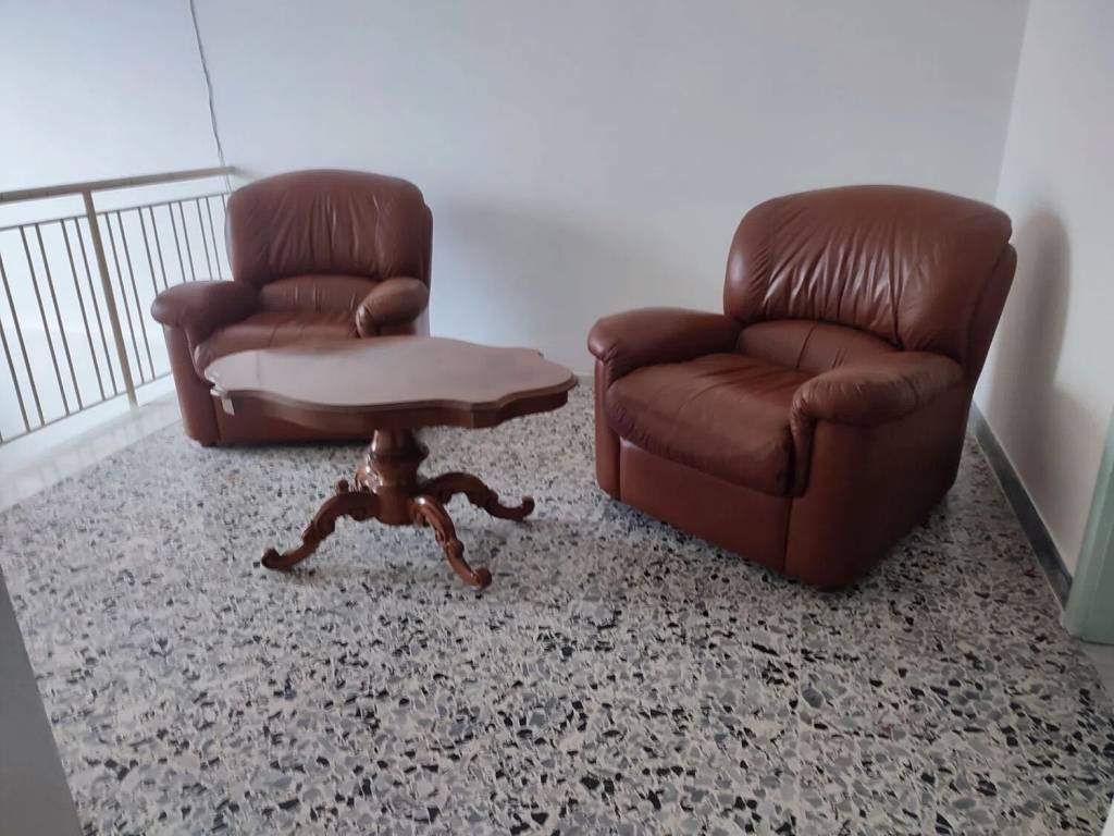 Appartamento a Oristano in Via Tharros S.N.C. - Foto 5