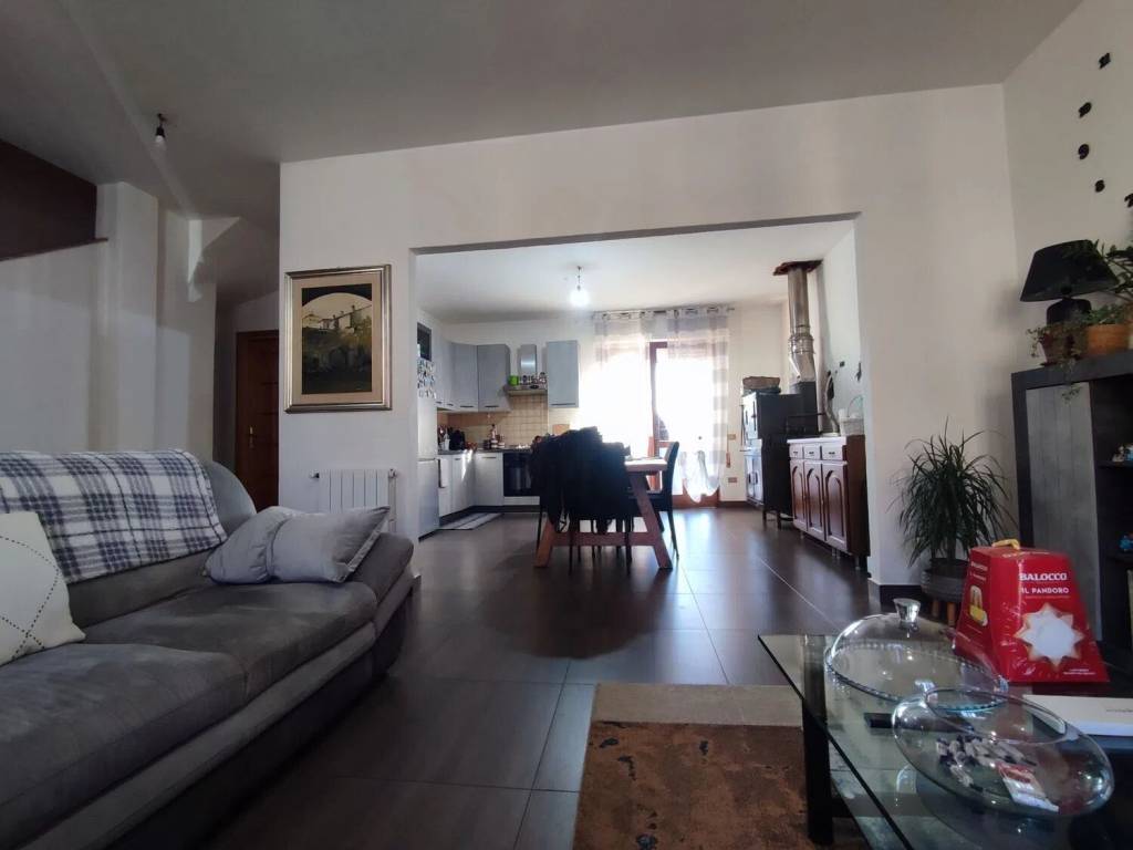 Villetta a schiera a Oristano in Via Giovanni Paolo I S.N.C. - Foto 2