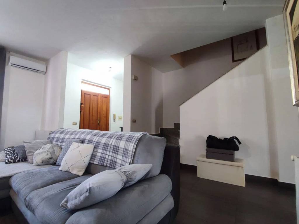 Villetta a schiera a Oristano in Via Giovanni Paolo I S.N.C. - Foto 3