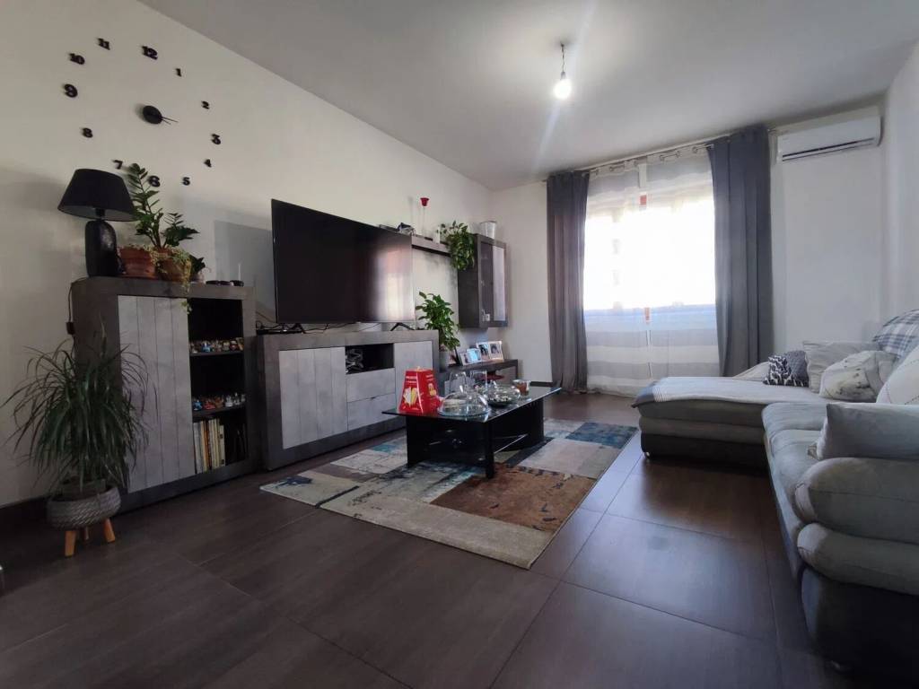 Villetta a schiera a Oristano in Via Giovanni Paolo I S.N.C. - Foto 5