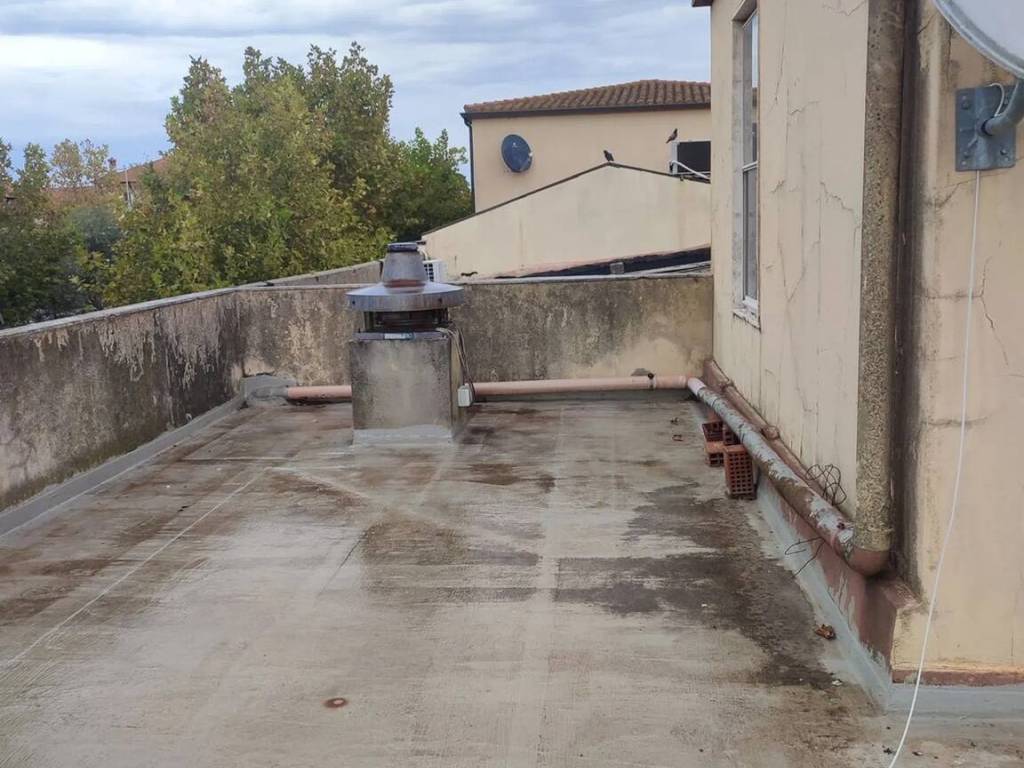 Appartamento a Arborea in Piazza Ungheria, 2 - Foto 3