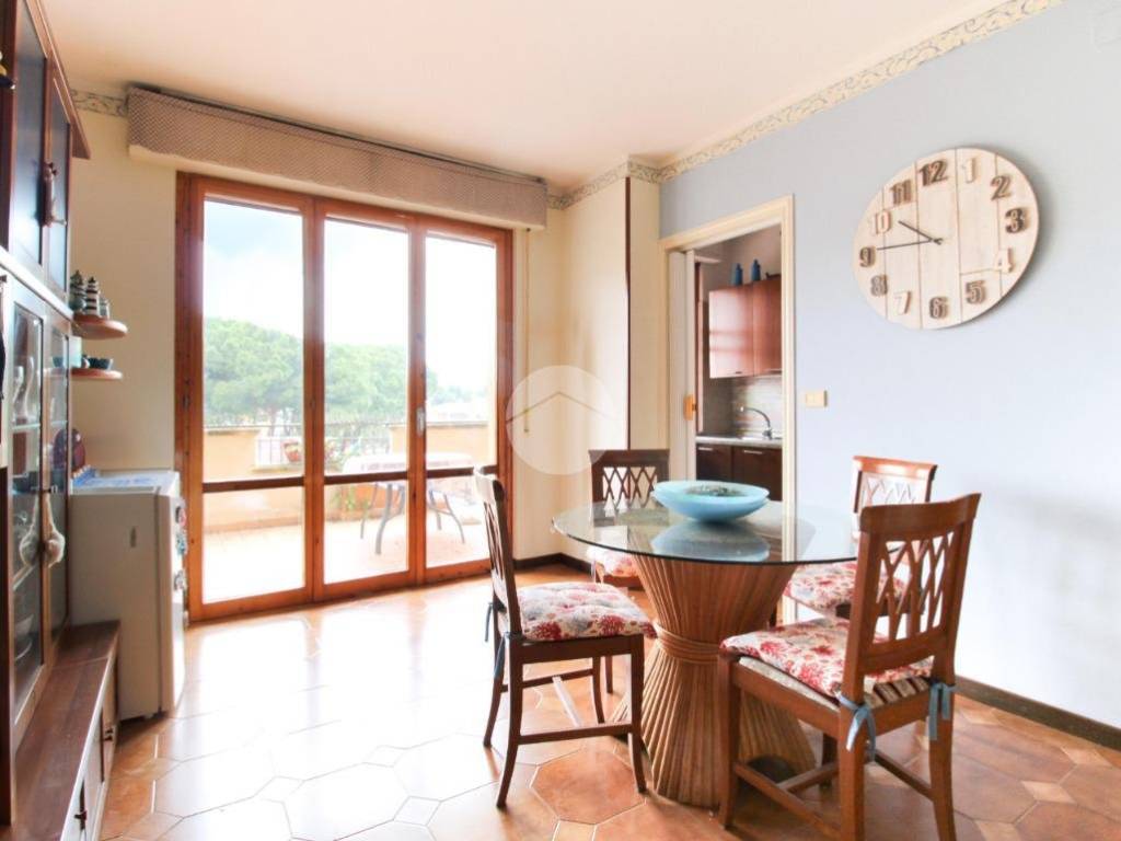 Appartamento a Pineto in Via Sangro, 1 - Foto 3