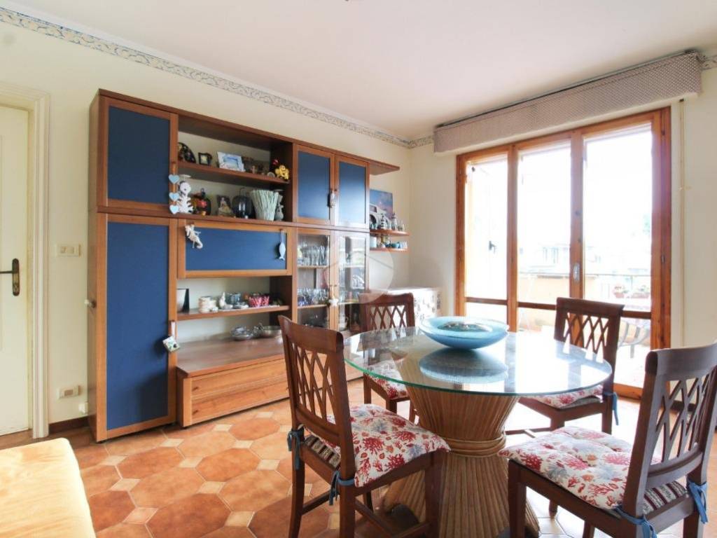 Appartamento a Pineto in Via Sangro, 1 - Foto 4