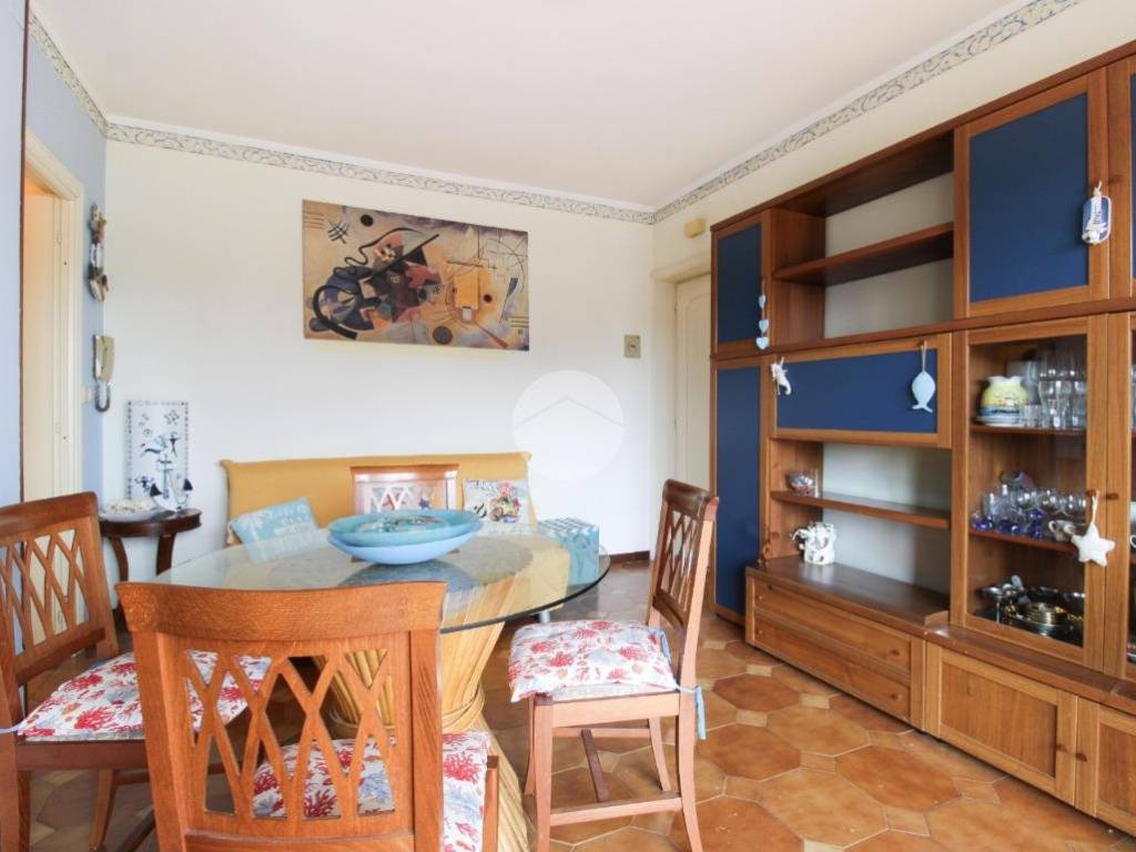 Appartamento a Pineto in Via Sangro, 1 - Foto 5