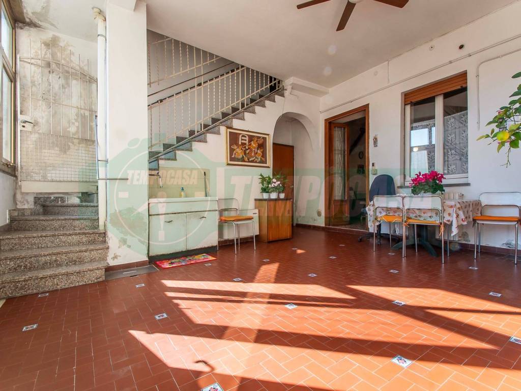 Villa a Tradate in Via Giovanni Paisiello, 1 - Foto 2