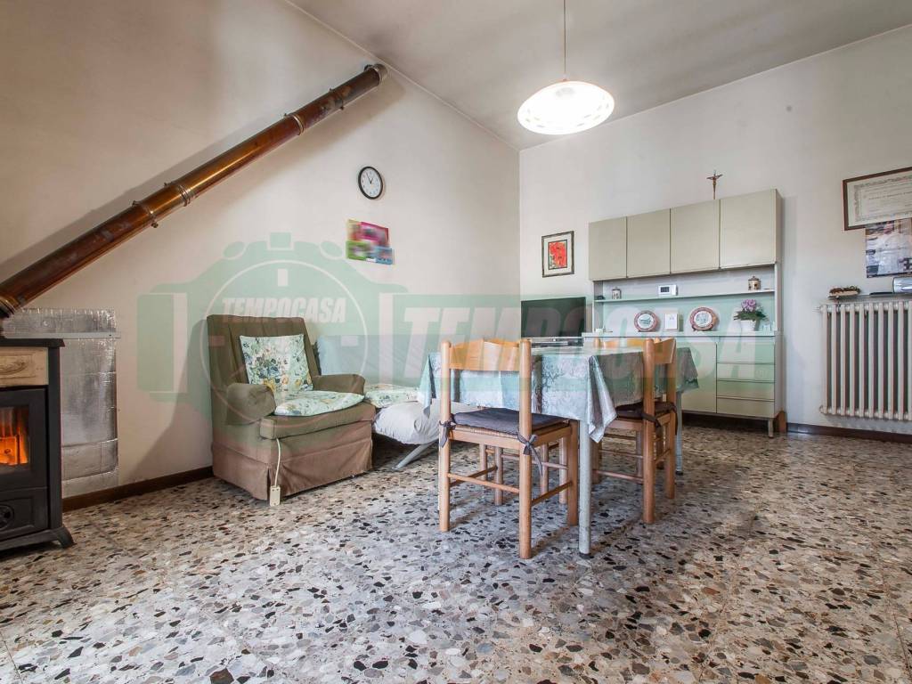 Villa a Tradate in Via Giovanni Paisiello, 1 - Foto 3