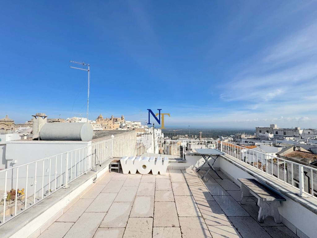 Casa indipendente a Ostuni in Via Giuseppe Giusti - Foto 2