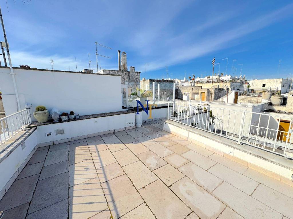 Casa indipendente a Ostuni in Via Giuseppe Giusti - Foto 3