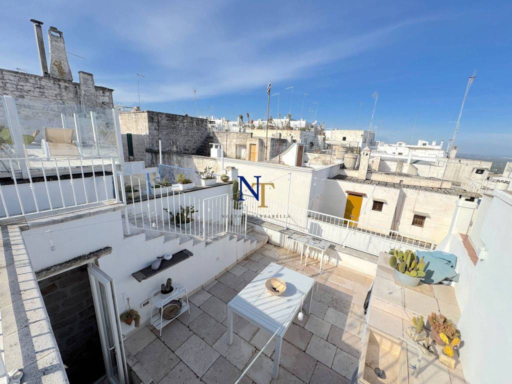 Casa indipendente a Ostuni in Via Giuseppe Giusti - Foto 4
