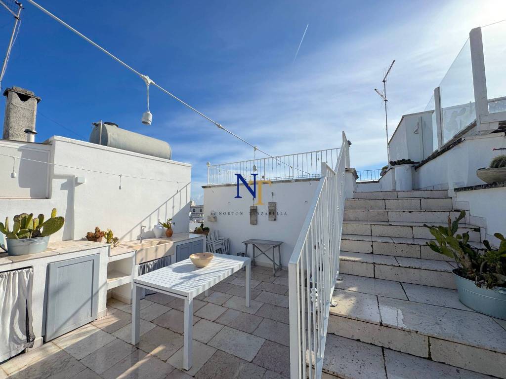 Casa indipendente a Ostuni in Via Giuseppe Giusti - Foto 5