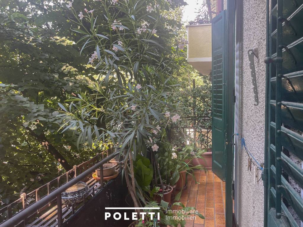 Appartamento a Merano in Via Mainardo - Foto 2