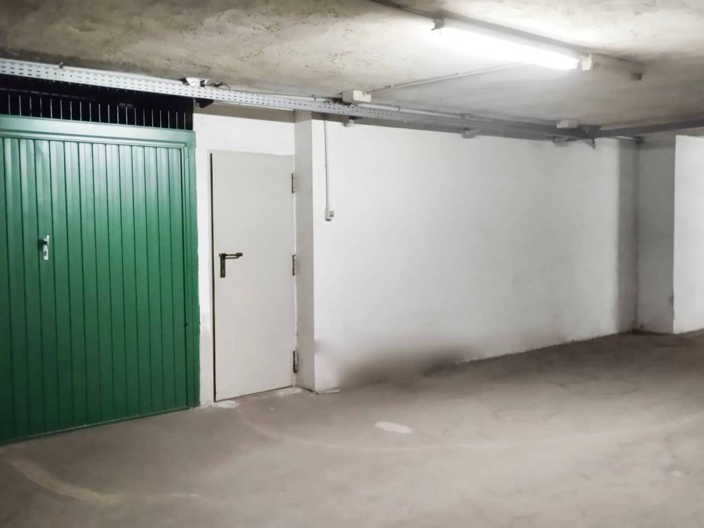 Box / garage a Perugia in Via della Pallotta - Foto 3