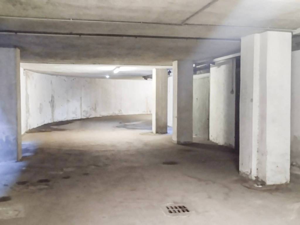 Box / garage a Perugia in Via della Pallotta - Foto 4