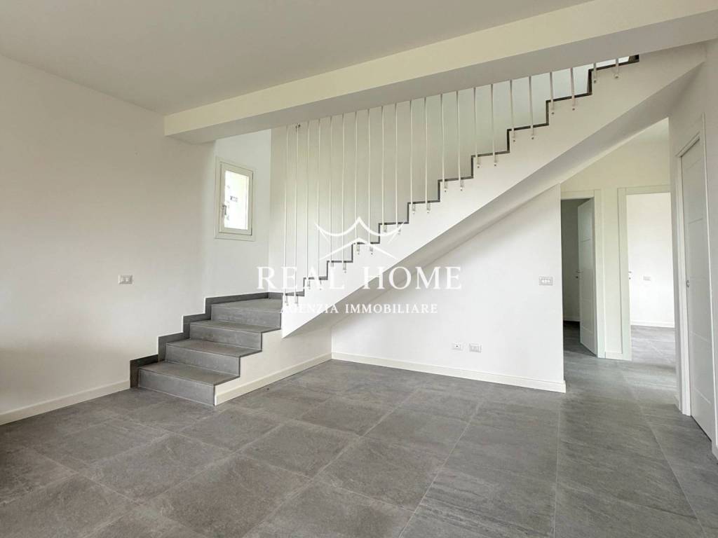 Villa a Montale in Via V. Topazzi - Foto 4