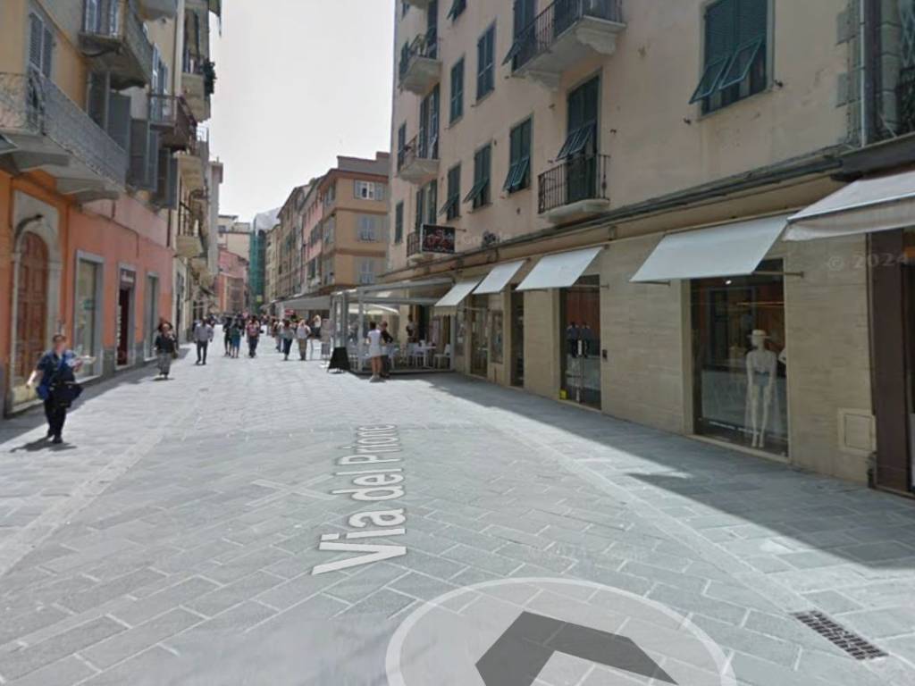 Immobile a La spezia in Via del Prione - Foto 2