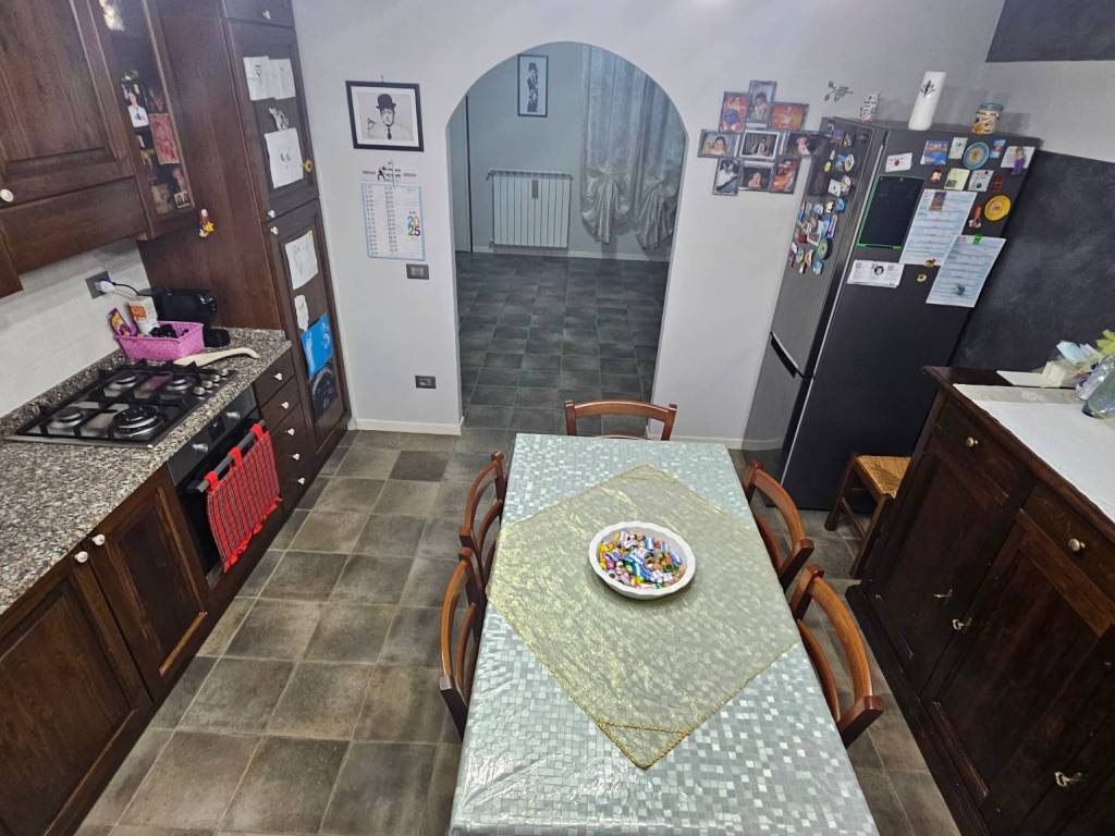 Villetta a schiera a Porcari in Via Sbarra - Foto 4