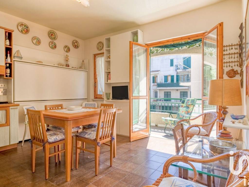 Appartamento a Pietra ligure in Via Piani, 244 - Foto 2