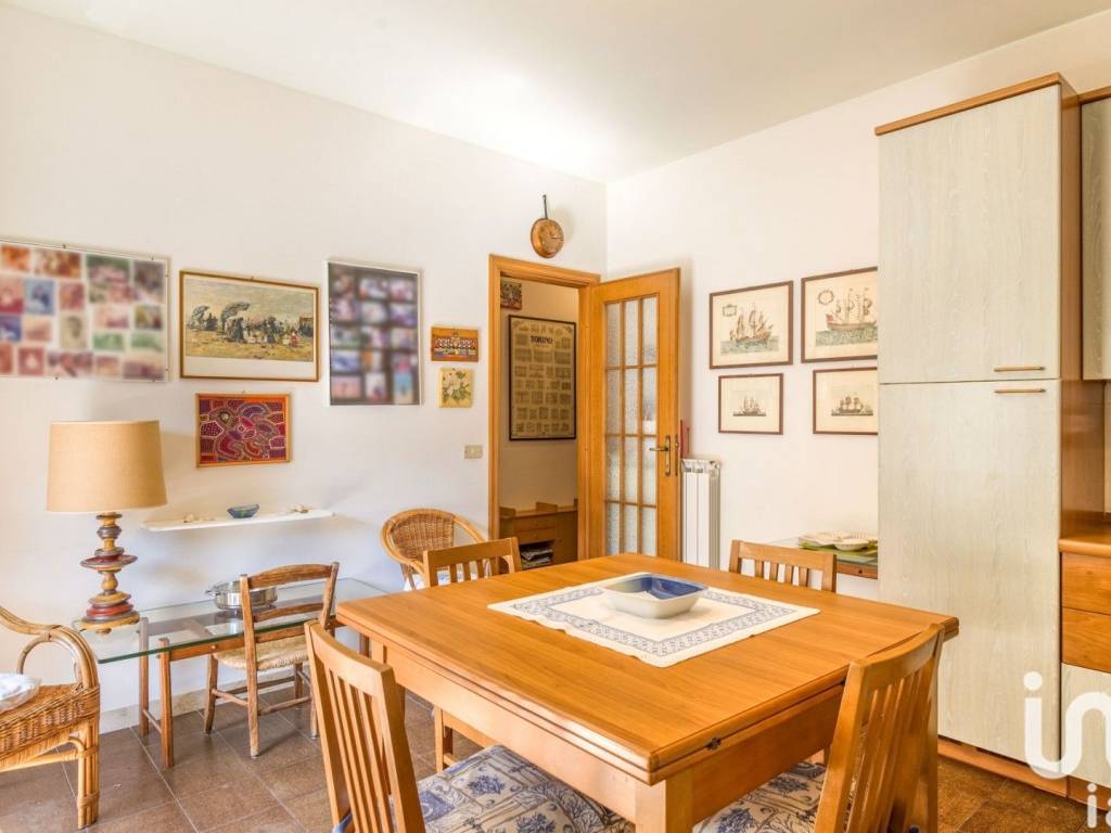 Appartamento a Pietra ligure in Via Piani, 244 - Foto 4