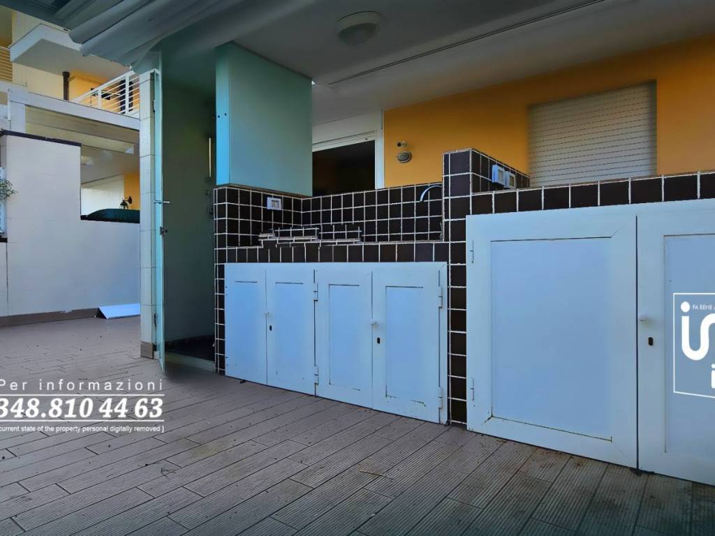 Villetta a schiera a Giulianova in Via Ippodromo - Foto 4