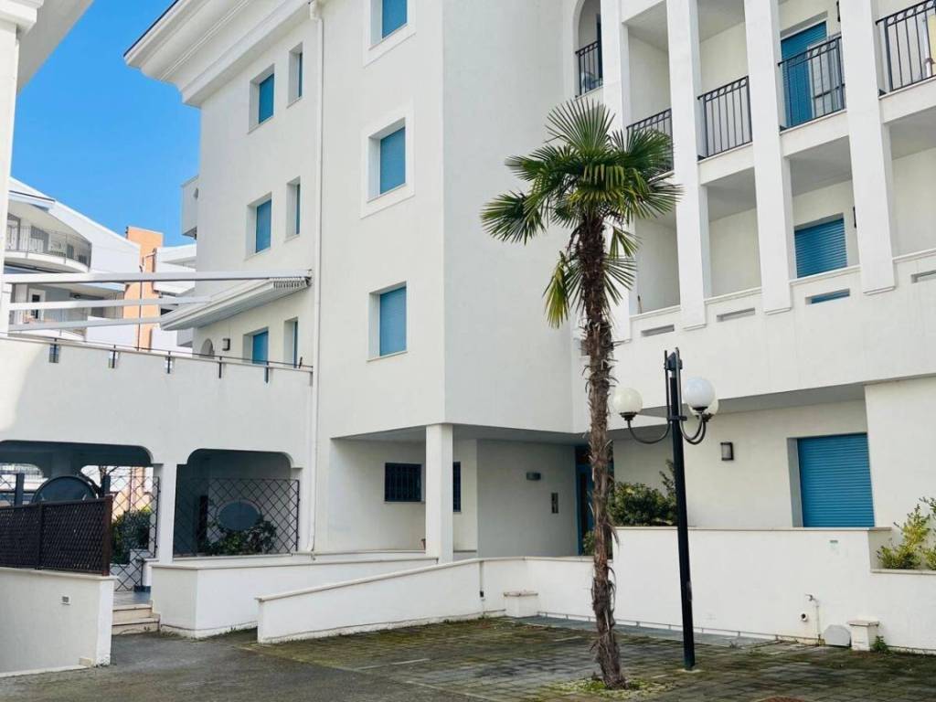 Appartamento a Tortoreto in Via Leonardo Da vinci, 37 - Foto 2