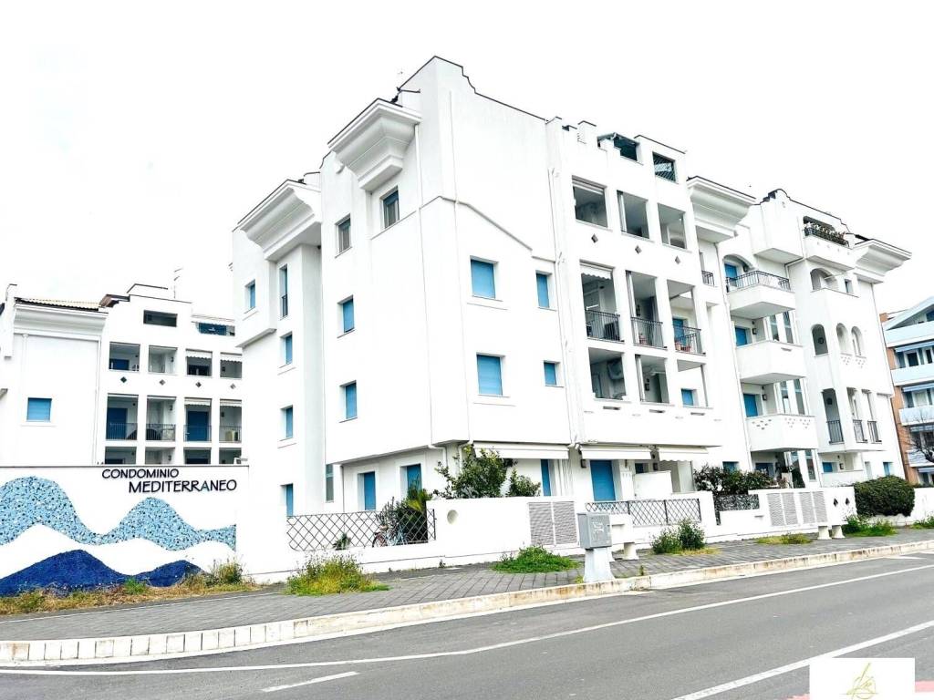 Appartamento a Tortoreto in Via Leonardo Da vinci, 37 - Foto 3