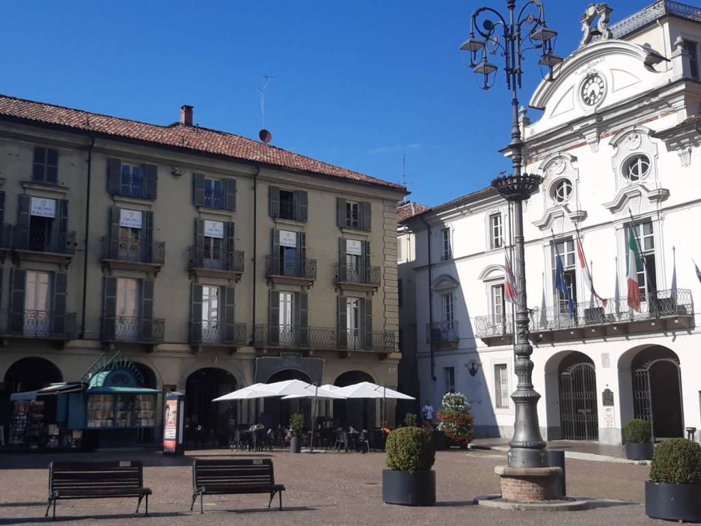 Immobile a Asti in Piazza San Secondo - Foto 2