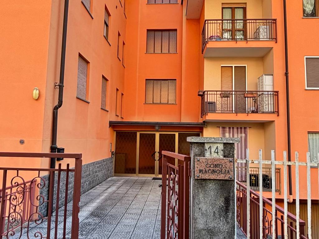 Appartamento a Varallo in Via 24 Maggio, 14 - Foto 3