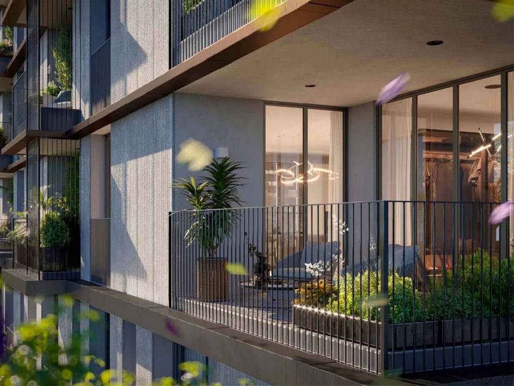 Appartamento a Saronno in Via Varese ang. Viale S. Josemaria Escrivà de Balaguer - Foto 4