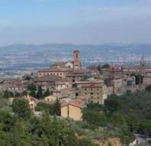 Terreno a Torgiano in Via Trascurati - Foto 3