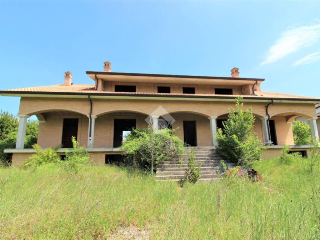 Villa a Spinetoli in Bifamiliare Spinetoli - Foto 2