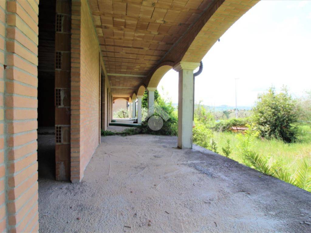 Villa a Spinetoli in Bifamiliare Spinetoli - Foto 3