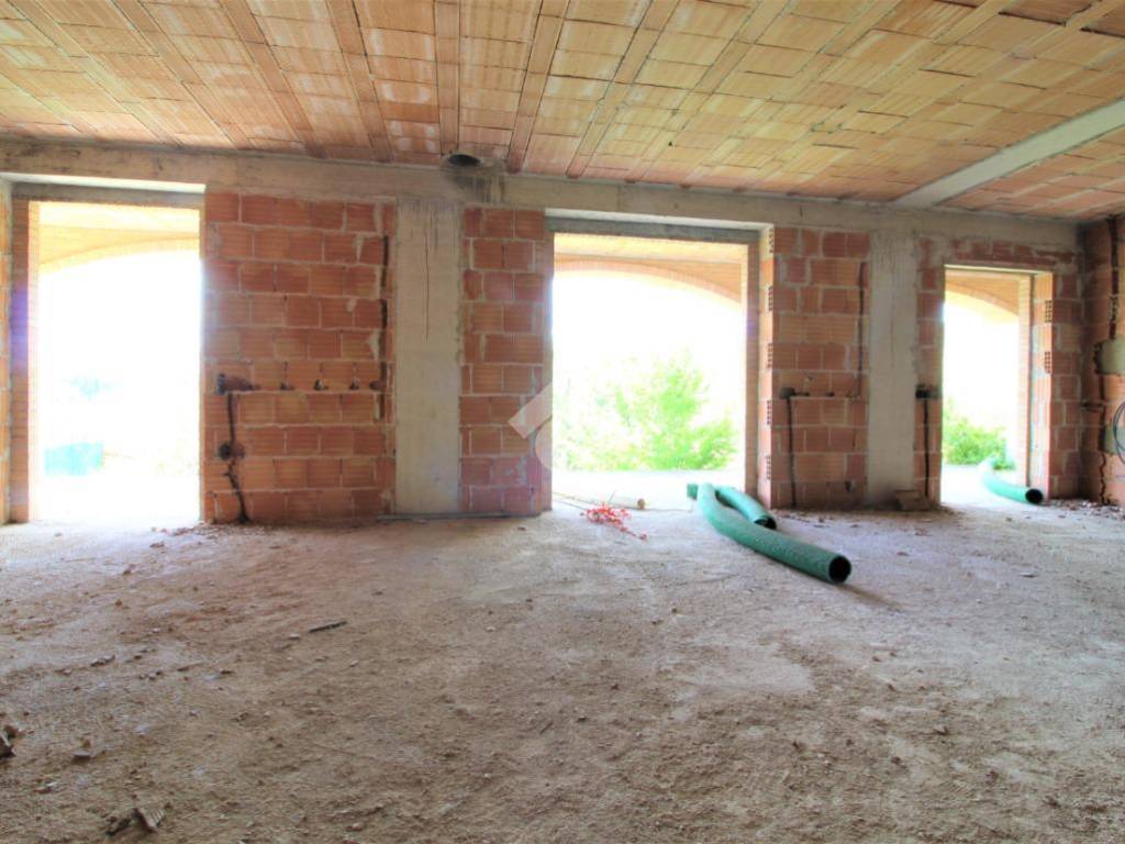 Villa a Spinetoli in Bifamiliare Spinetoli - Foto 4