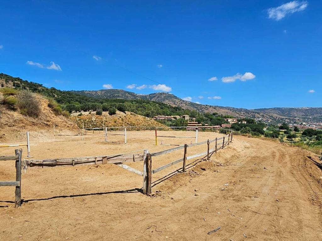 Terreno a Montepaone in Via Marco Aurelio Cassiodoro - Foto 3