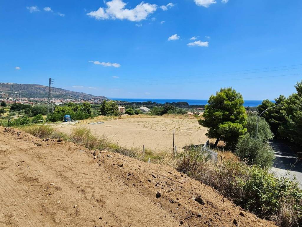 Terreno a Montepaone in Via Marco Aurelio Cassiodoro - Foto 4