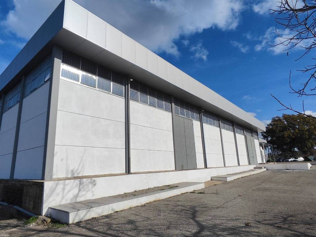 Immobile a Viterbo in Strada Teverina - Foto 2