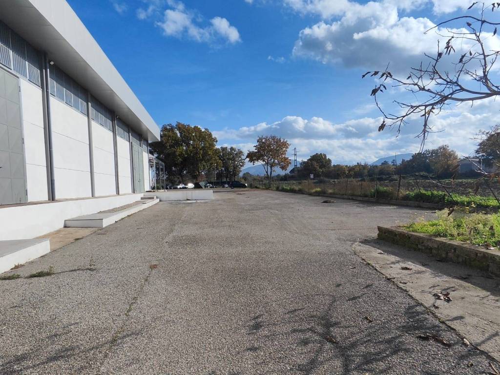 Immobile a Viterbo in Strada Teverina - Foto 4