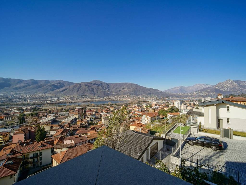 Villa a Calolziocorte in Via Fratelli Calvi - Foto 3